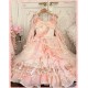 Mademoiselle Pearl Barbie Peaches 'n Cream Bridal OP(Reservation/Custom Size/Full Payment Without Shipping)